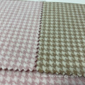 Professional Custom Jacquard Design Polyester Fabric